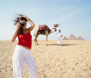 Cairo Tours in New Year 