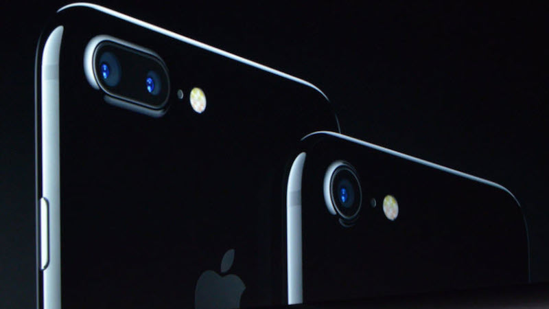 iphone 7 battery drain