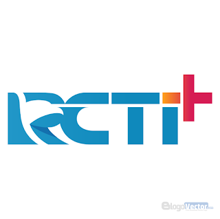 RCTI+ Logo vector (.cdr)