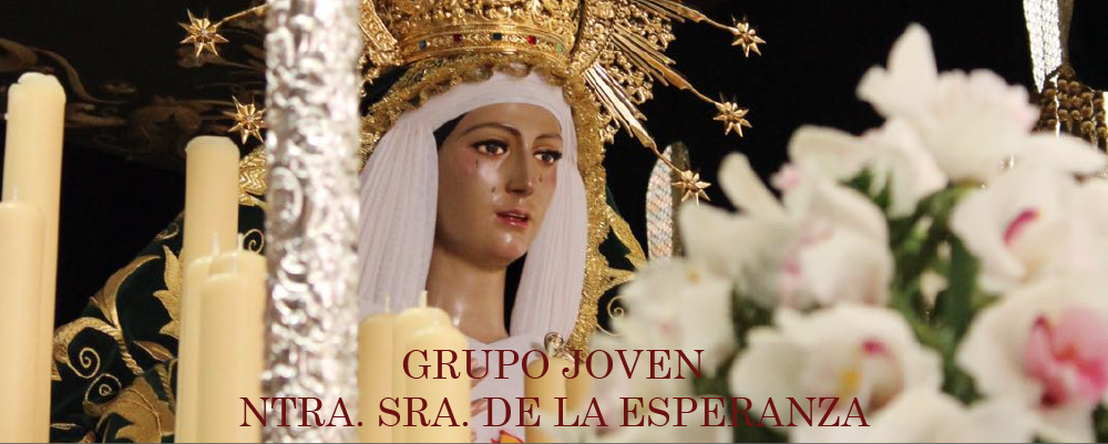 Grupo Joven Ntra. Sra. de la Esperanza