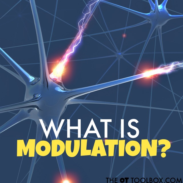 why are kids impulsive and how does impulsivity relate? Sensory modulation impacts impulsivity in kids