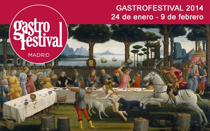 Se acerca el Gastrofestival | The Gastrofestival is near