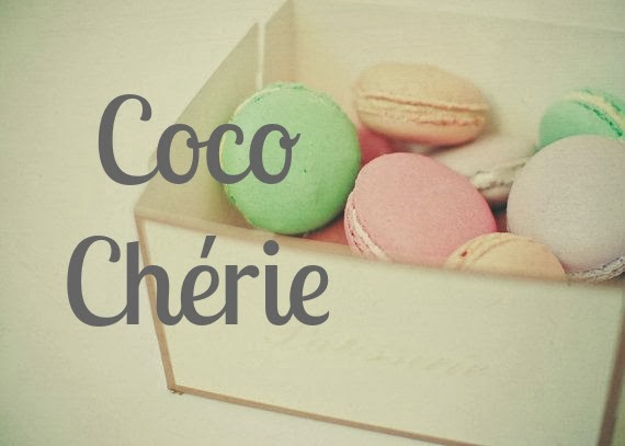 Coco Chérie