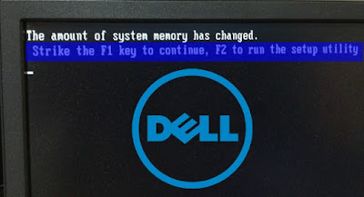 Aumentar la RAM en Dell Latitude D610