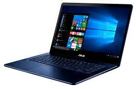 ASUS ZenBook Pro UX550 is like the best gaming laptop EVER!