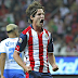 Crónica: Chivas 3-2 Puebla