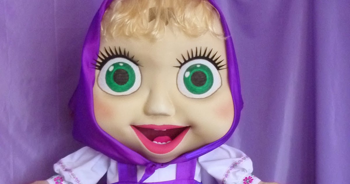 в кукле ростовой песня