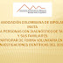 Investigaciones Científicas 2019