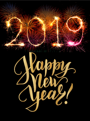 سنه جديده سعيده 2019 سنه جديده سعيده 2019