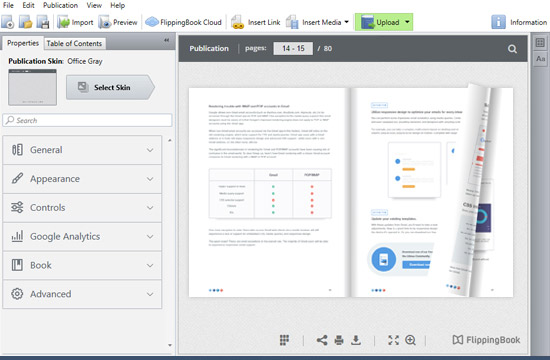 SCARICARE FLIPPINGBOOK