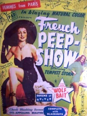 The French Peep Show (1950).
