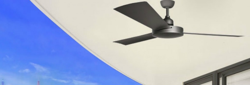 Unwavering Use Of Outdoor Ceiling Fans In Brisbane Quality