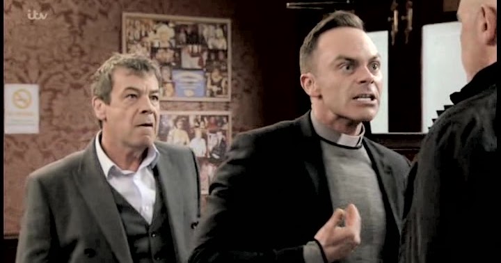 Coronation Street Blog: Corrie Weekly Awards April 25 - 29