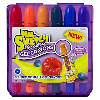 2 on a crayon – Classroom Management Toolbox