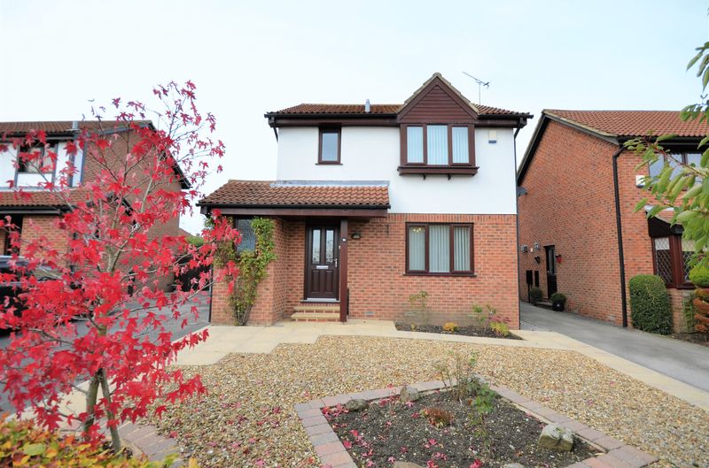 Harrogate Property News Harrogate Property News 3 bed detached house