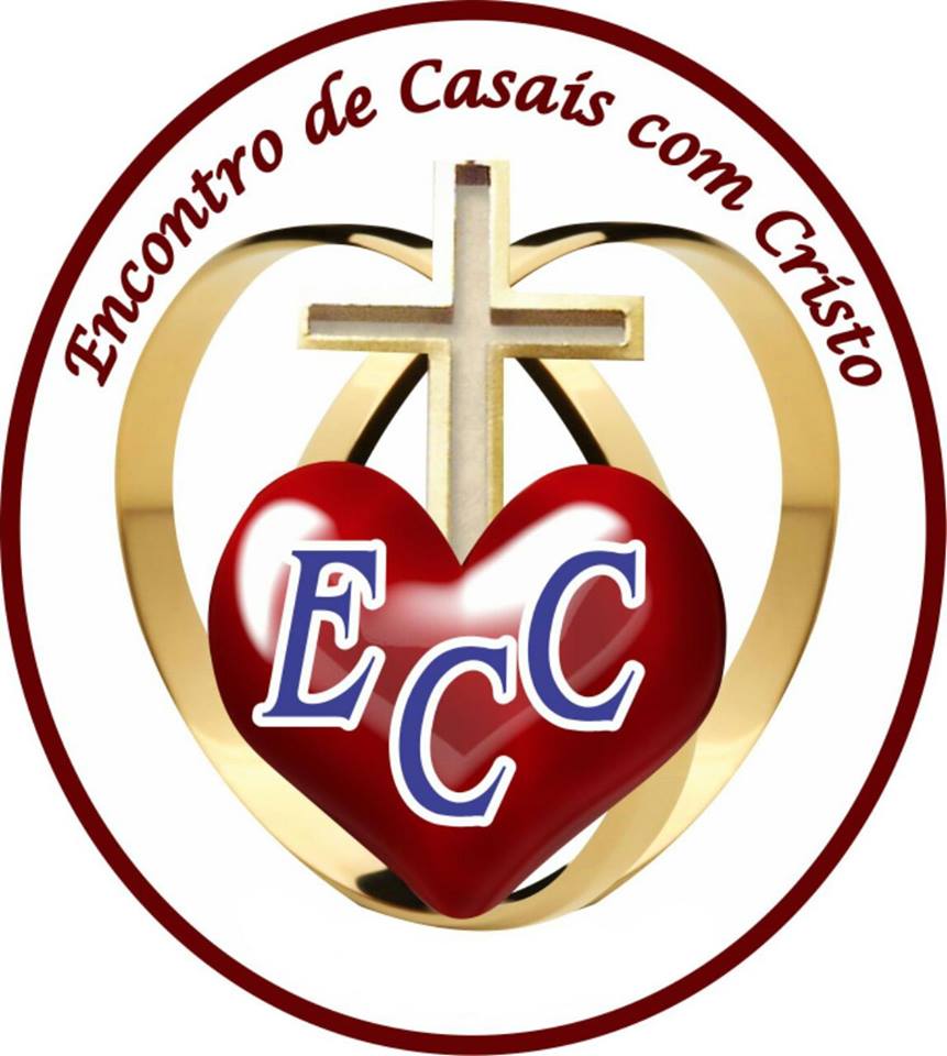 ECC-Encontro de Casais com Cristo