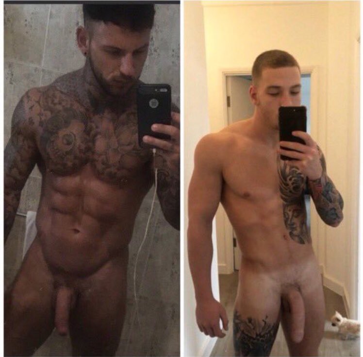 Brandon Myers Nude Pictures & Videos.