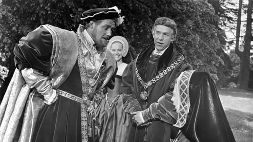 Un Homme Pour L éternité Film Complet [VF] Un Homme pour l'éternité 1966 Film Complet Streaming - Regarder