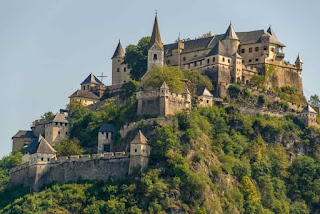 Top 10 Best Places to Visit in Austria - The Best Travel 2019 Top 10 Best Places to Visit in Austria - The Best Travel 2019