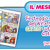 ¡Lee todas revistas Winx Club Italianas gratis!