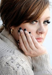 ♪ Artista Revelação:Adele