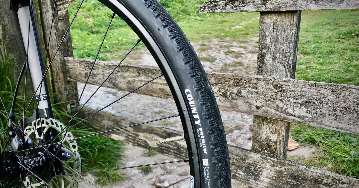 tubeless gravel bike tires
