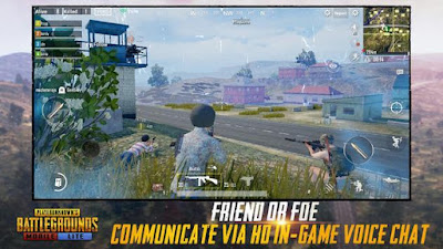 Download PUBG Mobile Lite v0.10.0 APK+Data Terbaru Download PUBG Mobile Lite v0.9.0 APK+Data Terbaru