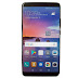 Huawei Mate 10 poses for the camera