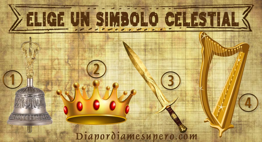 Elige un símbolo celestial para leer tu mensaje de ángel inspirador Elige un símbolo celestial para leer tu mensaje de ángel inspirador