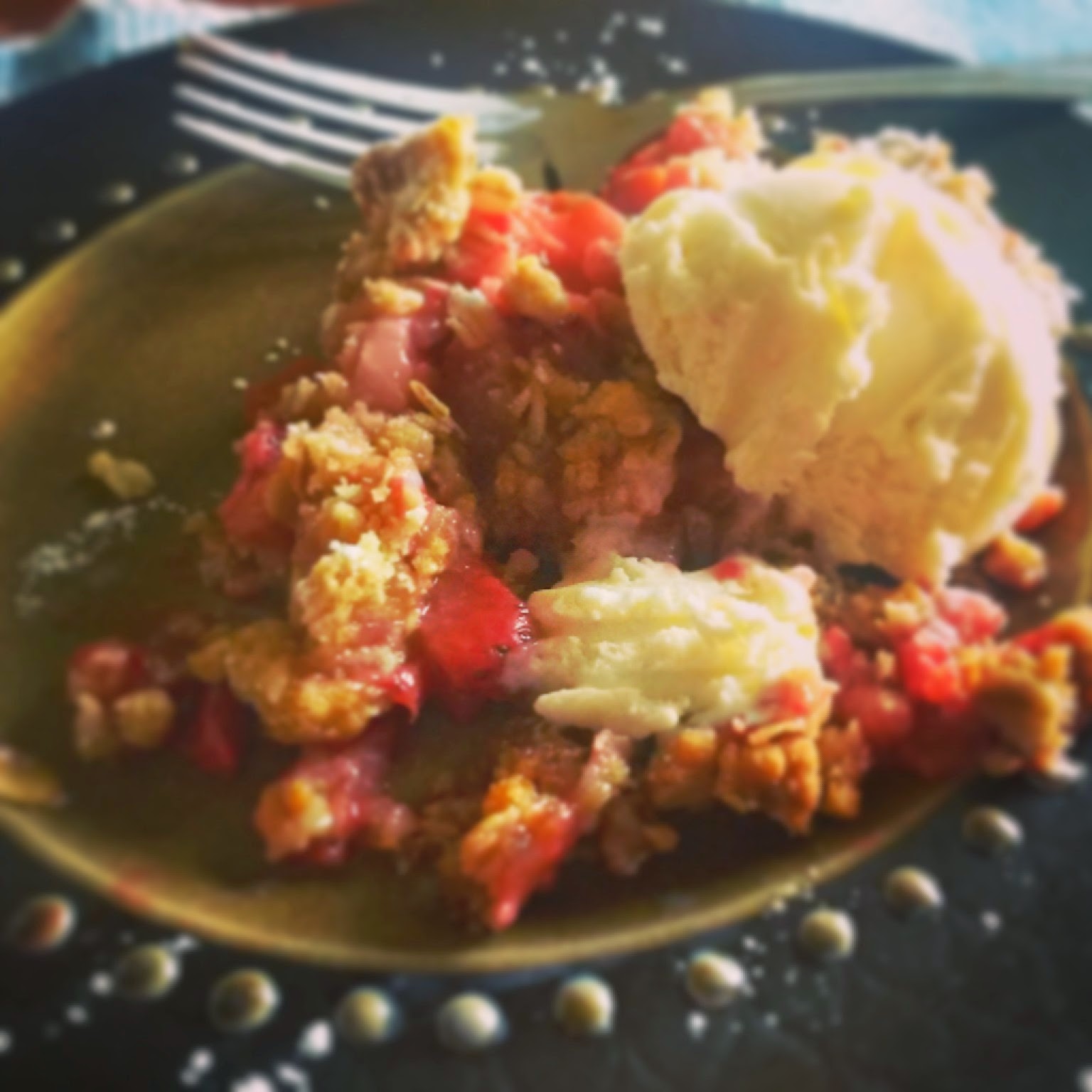 Rhubarb Crisp Bars Smitten Kitchen Rhubarb Crisp Bars Smitten Kitchen