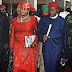 Outrage As Oduah Follows Jonathan To Israel 
