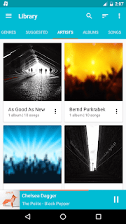 Shuttle+ Music Player v2.0.7 beta7 Latest APK is Here! Shuttle+ Music Player v2.0.7 beta7 Latest APK is Here!