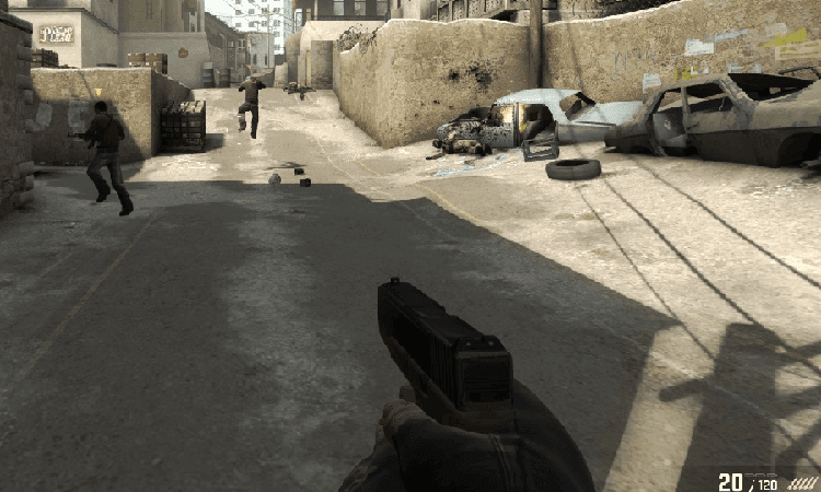 تحميل لعبة counter strike global offensive للكمبيوتر تحميل لعبة counter strike global offensive للكمبيوتر