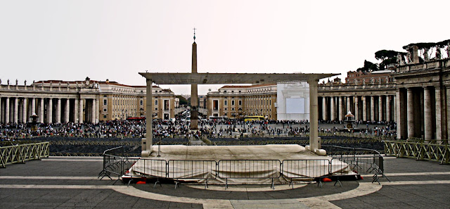 Sistine Chapel in Vatican City