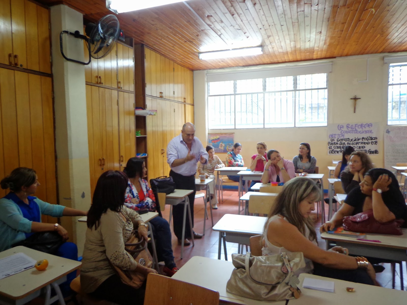 Tutora PTA I.E.GONZALO RESTREPO JARAMILLO RESTREPO