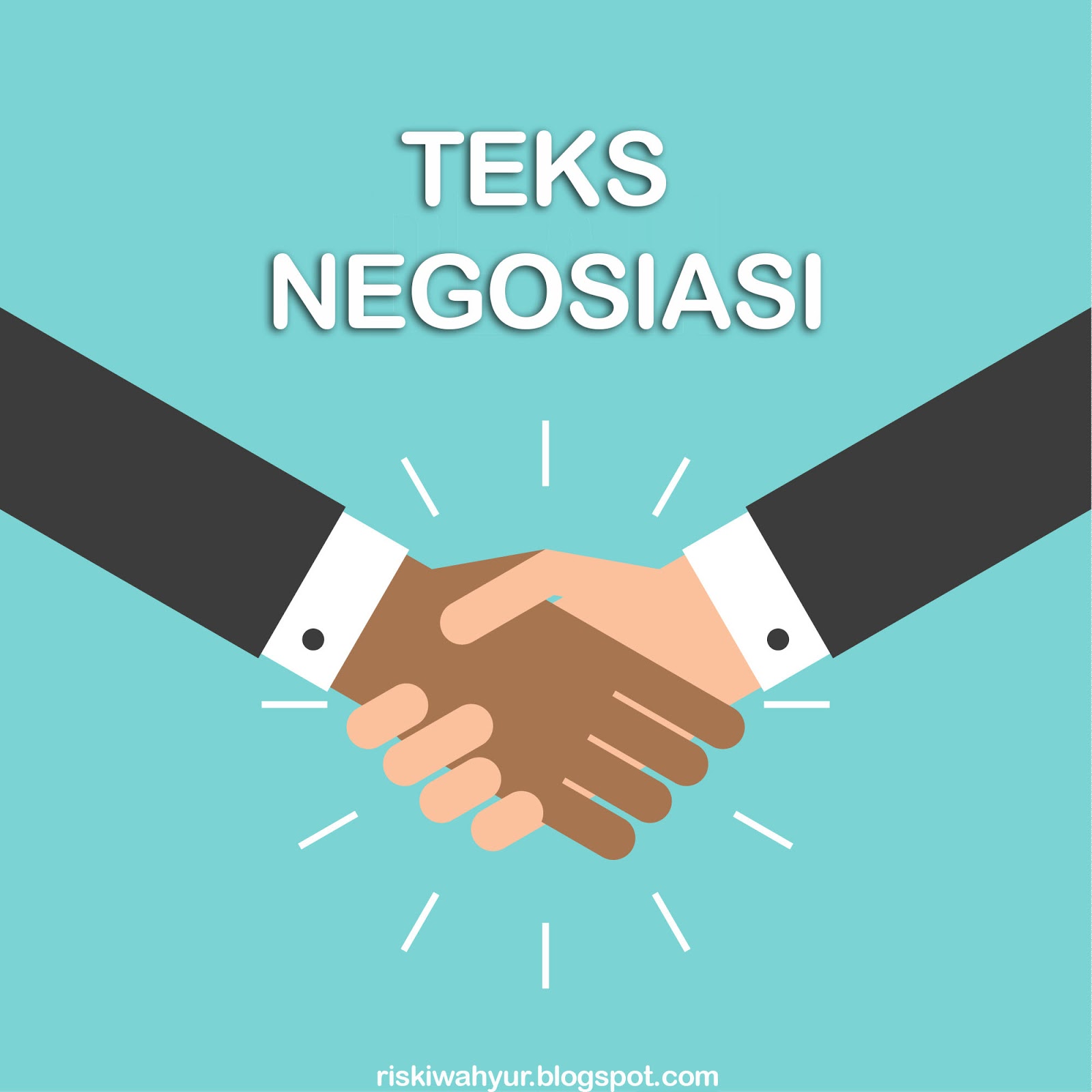 Teks Negosiasi Antara Pengusaha Dan Pihak Bank Seputar Bank