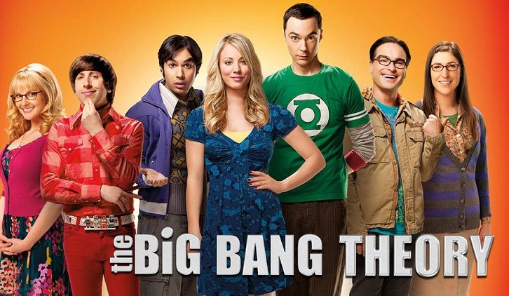 The Big Bang Theory - The Mystery Date Observation - Review