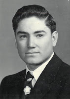 Portrait photo of Cesar Estrada