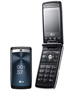LG KF300 Full Specifications