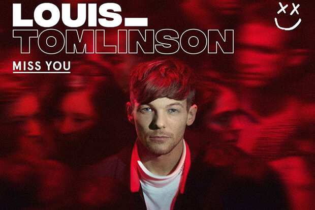 Lirik Lagu Louis Tomlinson - Miss You dan Artinya | Arti Lirik Lagu Inggris