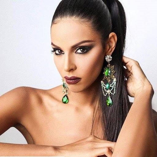 Miss Venezuela 2016