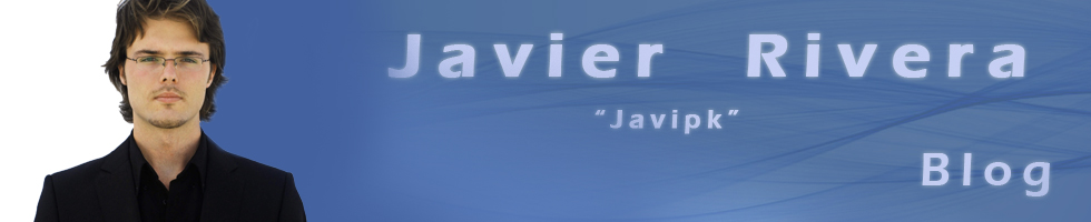 Javier Rivera