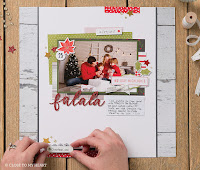 NEW! Holiday Expressions Idea Book