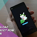 Fastboot & Recovery Rom Xiaomi Mi 1/1s Stable Rom MIUI 5 Terbaru