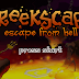 FreekScape Escape From Hell PSP ISO Free Download & PPSSPP Setting