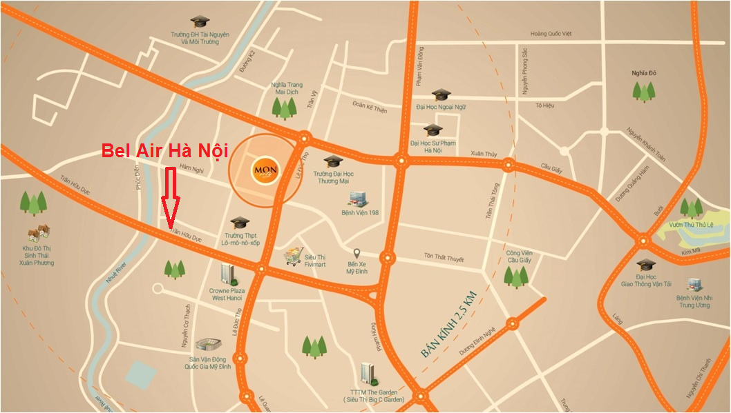 vi-tri-chung-cu-bel-air-ha-noi