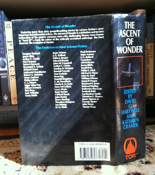 MPorcius Fiction Log Three Stories by Cordwainer Smith "Game of Rat