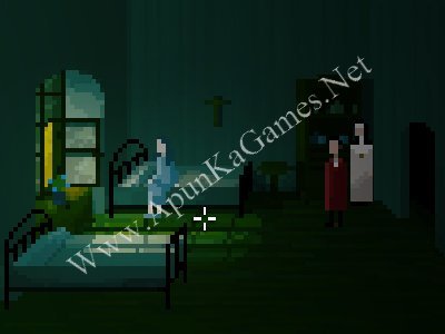 The Last Door  Collector s Edition PC Game   Free Download Full Version - 17