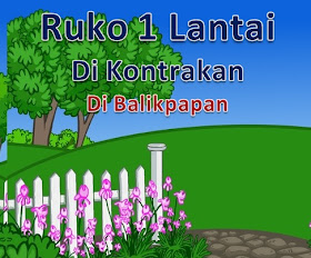 BalikpapanRuko_Di_Kontrakan