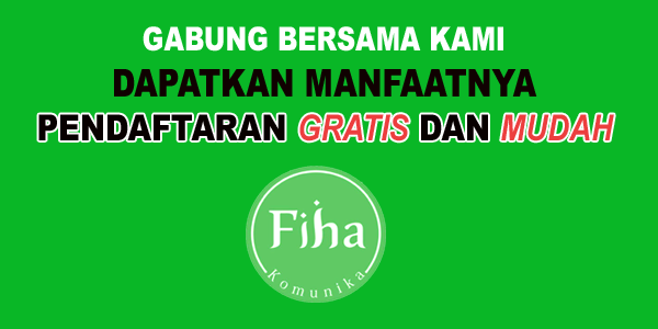 Cara Daftar dan Login Aplikasi Android